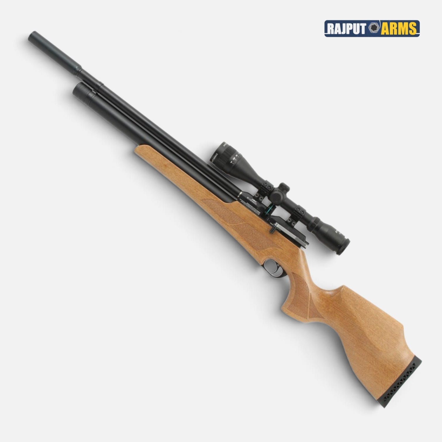 DIANA OUTLAW PCP AIR RIFLE